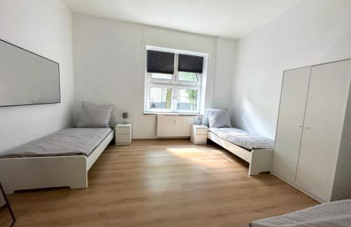 Apartment mit großer Küche, 4 Personen - Foto 1