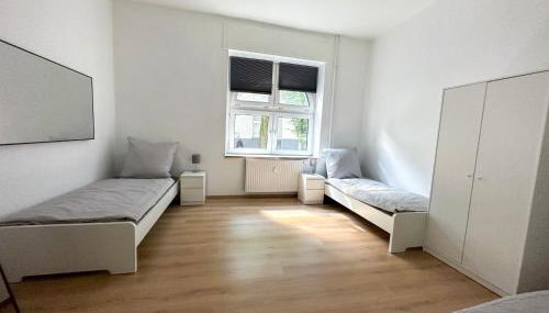 Apartment mit großer Küche, 4 Personen - Foto 1