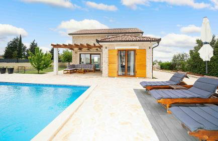 Villa Lucia - Foto 1