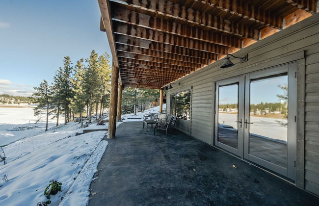 Wilderness Club Lakefront Lodge - Photo 46