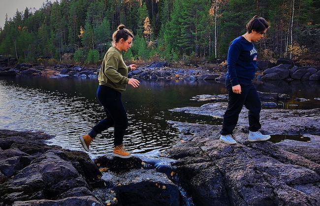 Vildmarks Lodge - Photo 22