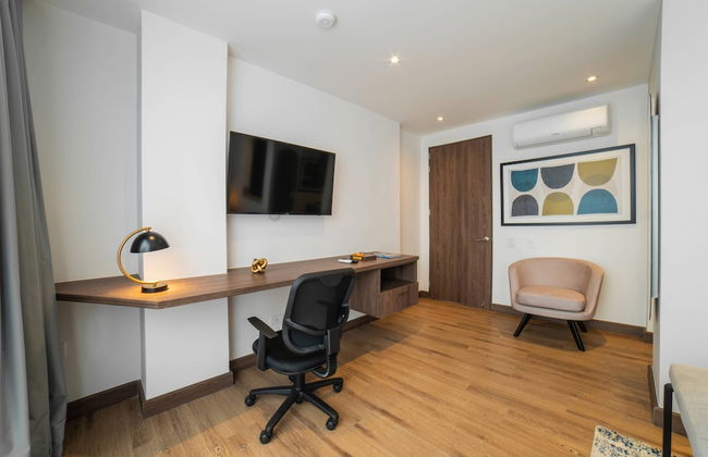 Cali River Suites - Photo 24