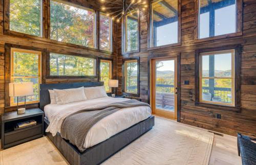 Pinnacle Place - The Height of Mountain Living - Photo 36