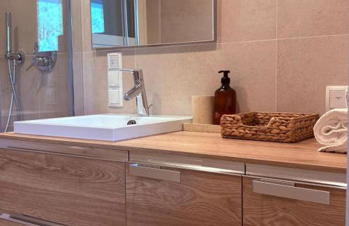 Chalet Tschattlhof Dolomites - Foto 64