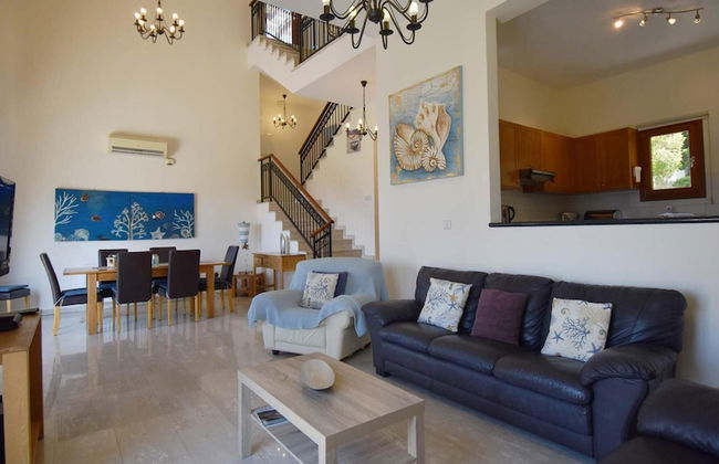 Villa 14 - Kourion in Kouklia - Photo 15