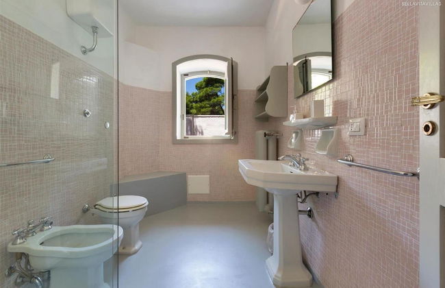 1675 Masseria Villa in Torre Specchia Ruggeri - Foto 58