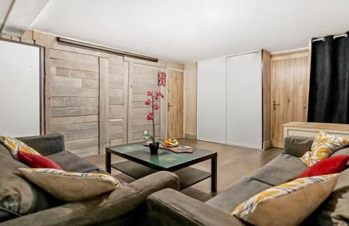 Le Double Studio AB à Dijon CHU, Ciné & Extérieur - Foto 8