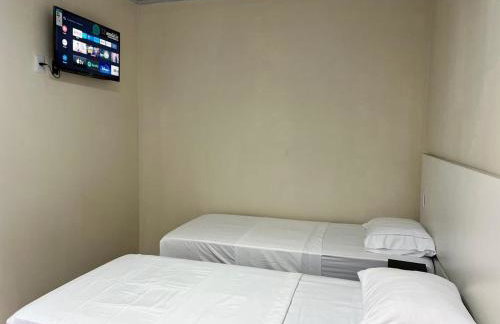 Residencial Aeroconforto - Próximo ao Aeroporto e Fábricas no Tarumã - Foto 5