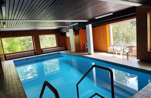 Apartement Wald-Panorama Fuchsenstein - Foto 12