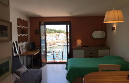 Un Balcon Sur La Mer - Foto 6