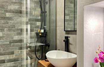 Downtown modern luxurious apartment - Foto 24