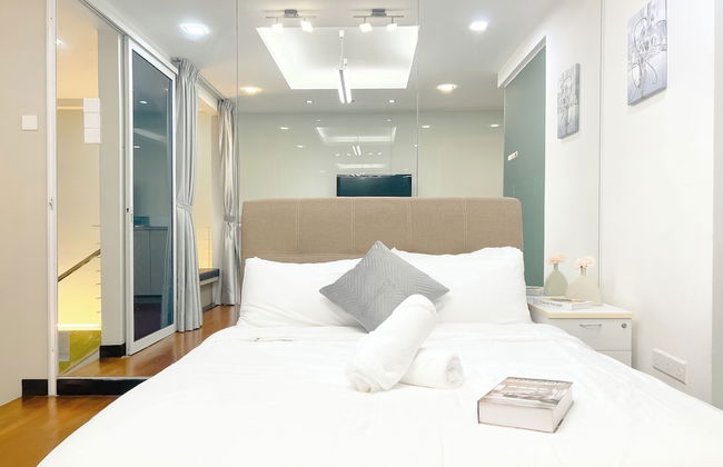 The Scott Garden by Manhattan Group - Foto 11