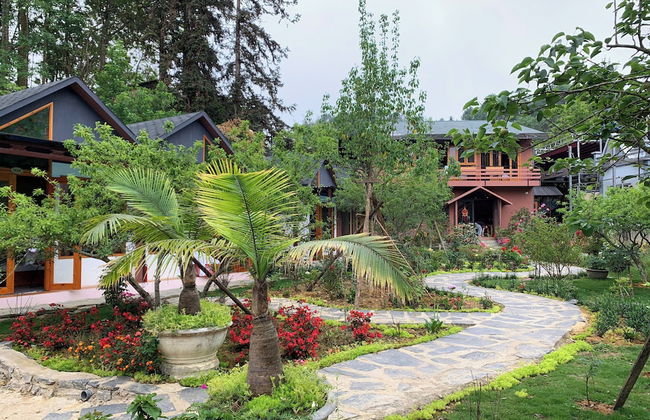 Bac Ha Legend Home - Foto 28