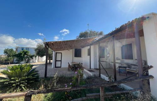 La Casa del Carrubo con Piscina condivisa in campagna vicino al mare - Canestanco 18 - Foto 27