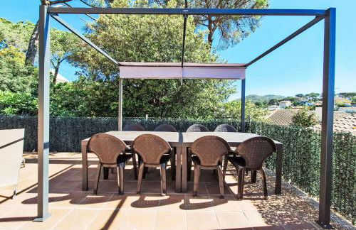 Holiday Home Panoramic by Interhome - Foto 3