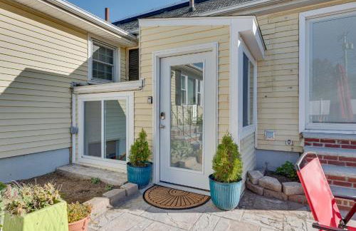 1 Mi to Downtown Salem Vacation Rental! - Photo 24