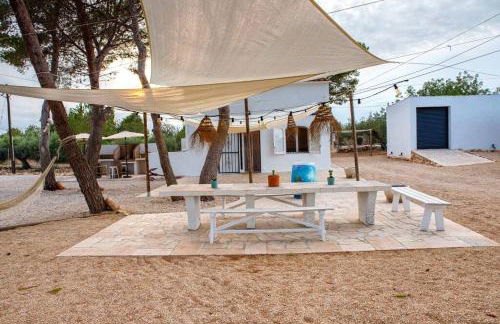 Villa Can Cisquillo Mar - Foto 18