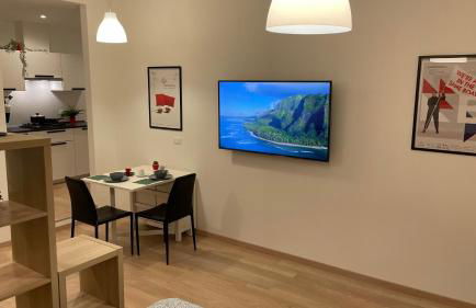 Residence Neverin City Center with Garage near Piazza Unità & Train Station - Foto 33