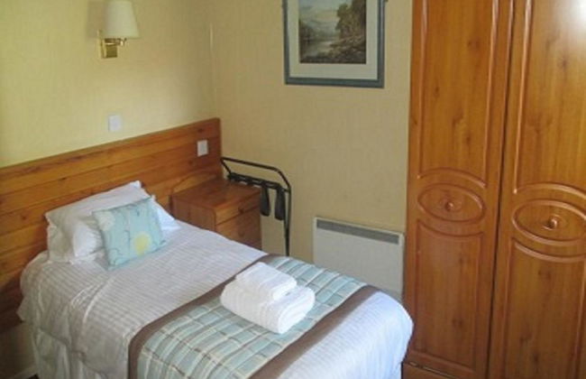 The Caledonian Hotel - Foto 17