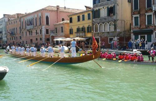 Cannaregio oasi verde - Foto 36