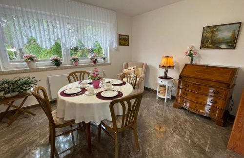 Apartment Spatzenparadies by Interhome - Foto 20