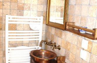 La Parenthèse - Spa et billard - Se ressourcer entre ville et forêt - Foto 6