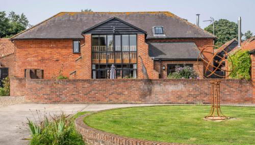 The Old Barn - Foto 2