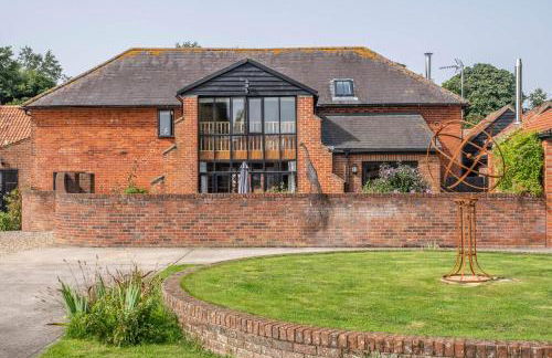 The Old Barn - Foto 2