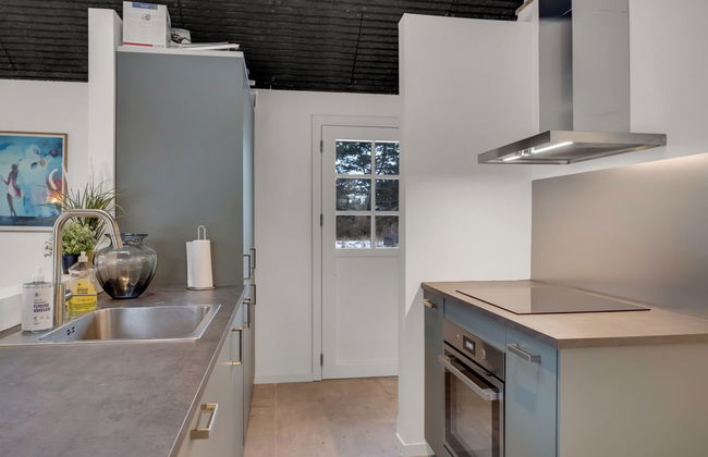 "Haghbarth" - 400m from the sea - Photo 7