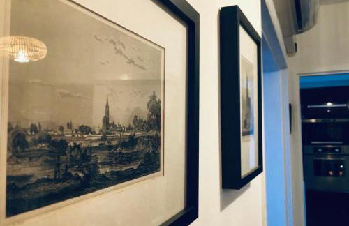 Vue dégagée, Cuisine moderne et WIFI - Foto 30
