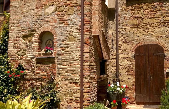 Agriturismo Podere Caggiolo - Photo 62