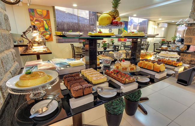 Pietra Flat - Photo 55