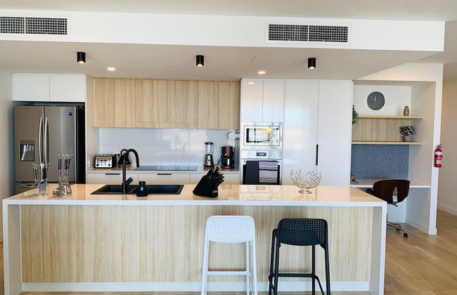 Cosmopolitan Exclusive Rental Apartments - Foto 8