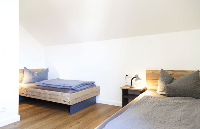 Stadl Appartements - Foto 6