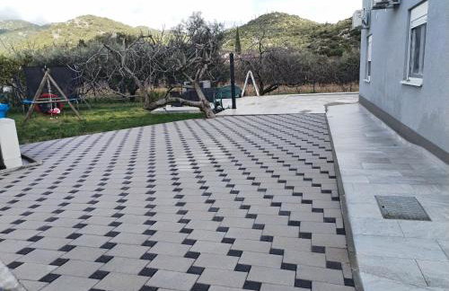 Apartment Ćulum - Foto 26