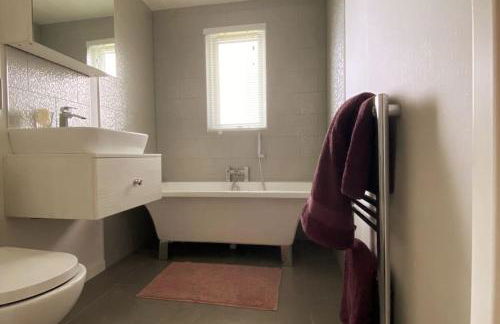 Gorstage Meadows Luxury 2 Bedroom Lodge in Rural Cheshire - Photo 10