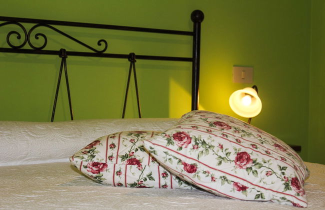 Agriturismo La Valle di Vico - Foto 6