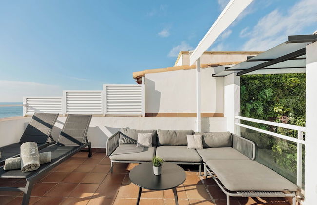 Sitges Group Beach Dreams - Foto 55