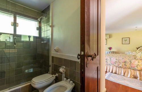 Linda casa Araras 6 suítes/ rio privativo/ Condomínio Denasa - Foto 20