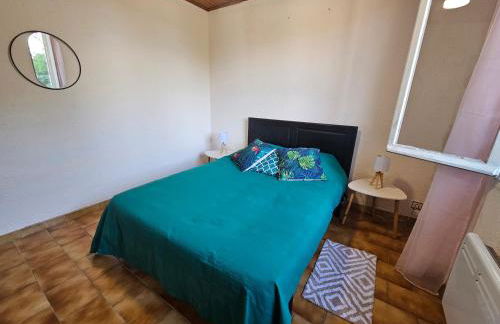 Villa des cèdres La Franqui - Foto 28