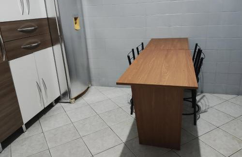 Ginásio Adib Moysés centro de Sao Bernardo no ABC paulista - Foto 14