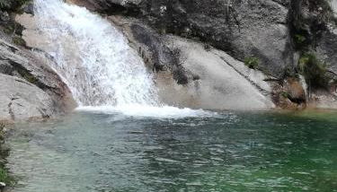 Casinha do João no Gerês - Foto 4