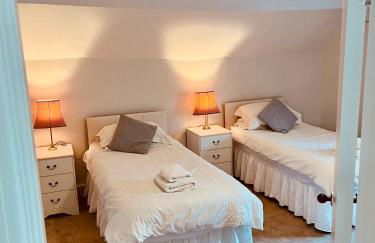 The Cottage - Foto 6