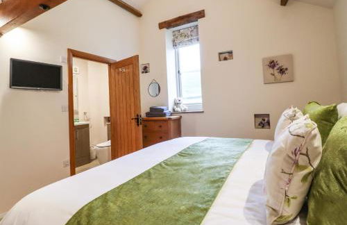 Mosscarr Barn - Foto 23