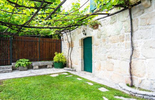 Traditional villa Juta for 8 people - Foto 63