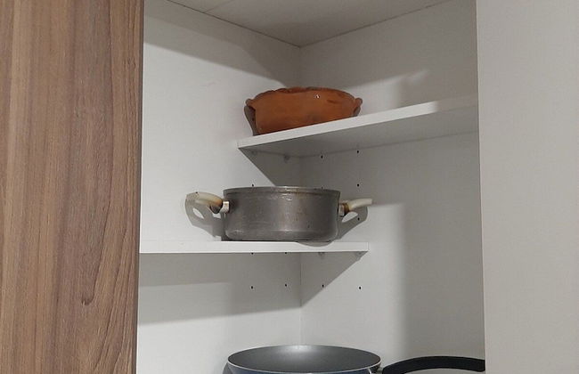 Av. Plan de San Luis 1175 - Foto 36