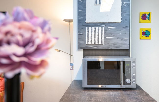 Morgensonne B1105 - Foto 9