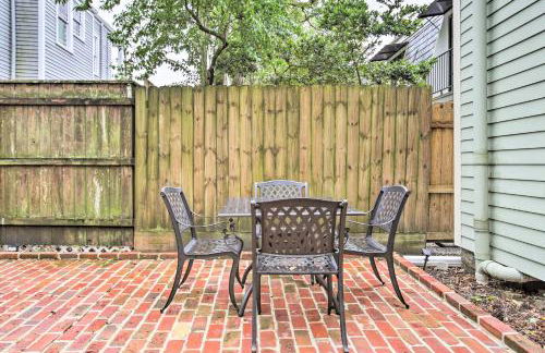 Perfect Location Inviting Uptown New Orleans Apt! - Foto 23