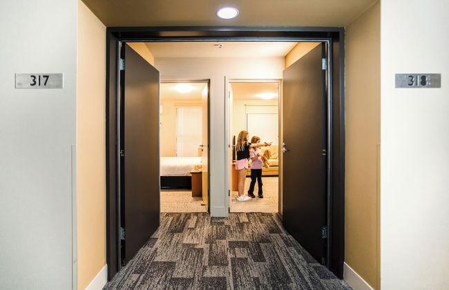 The Old Woolstore Apartment Hotel - Foto 15