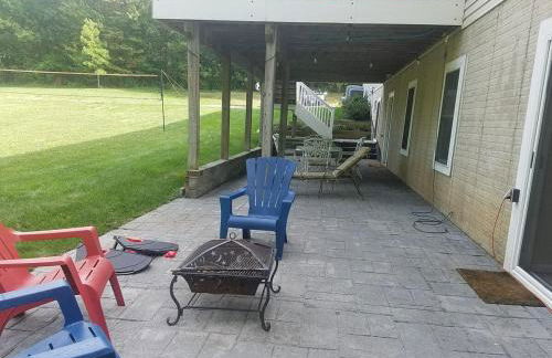 7 bedroom for groups near DC and Balt - Foto 11